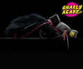 Gnarly Heads Bass Flipper