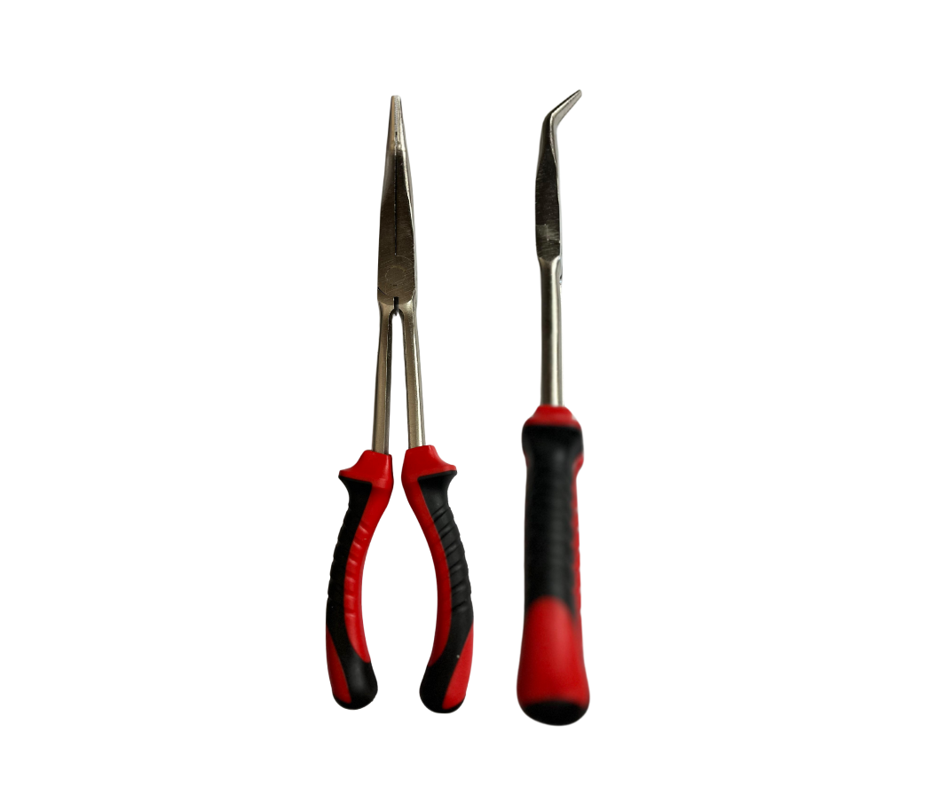 Adrenalin Long Nose Pliers "11