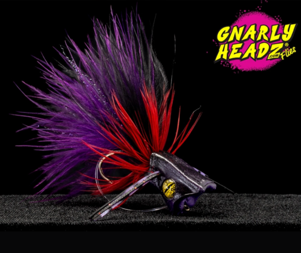 Gnarly Heads Dew Beater