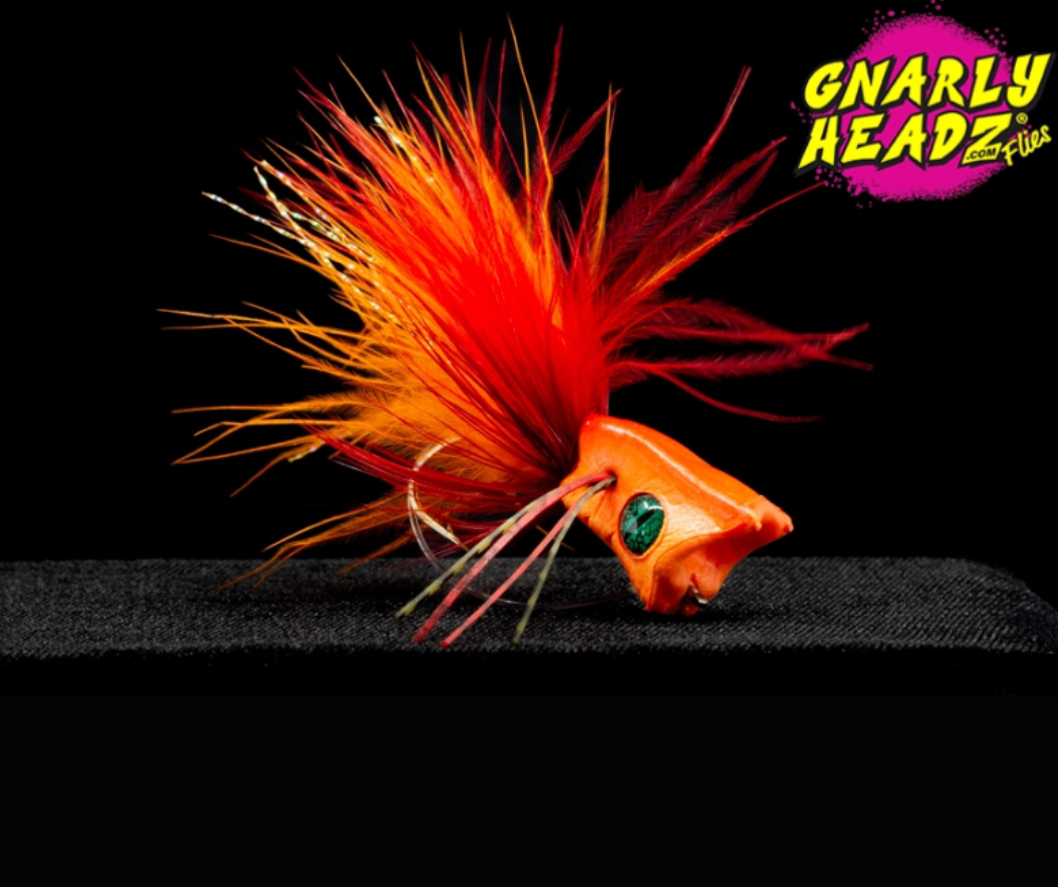 Gnarly Heads Dew Beater