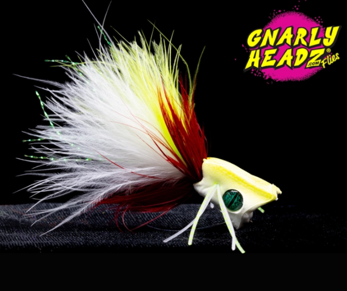 Gnarly Heads Dew Beater