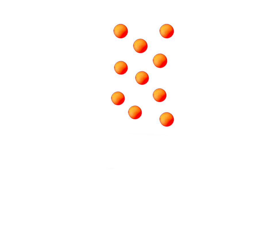 Kingfisher Floats (10pc per unit)