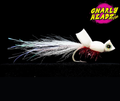 Gnarly Headz Salty Flipper #2/0