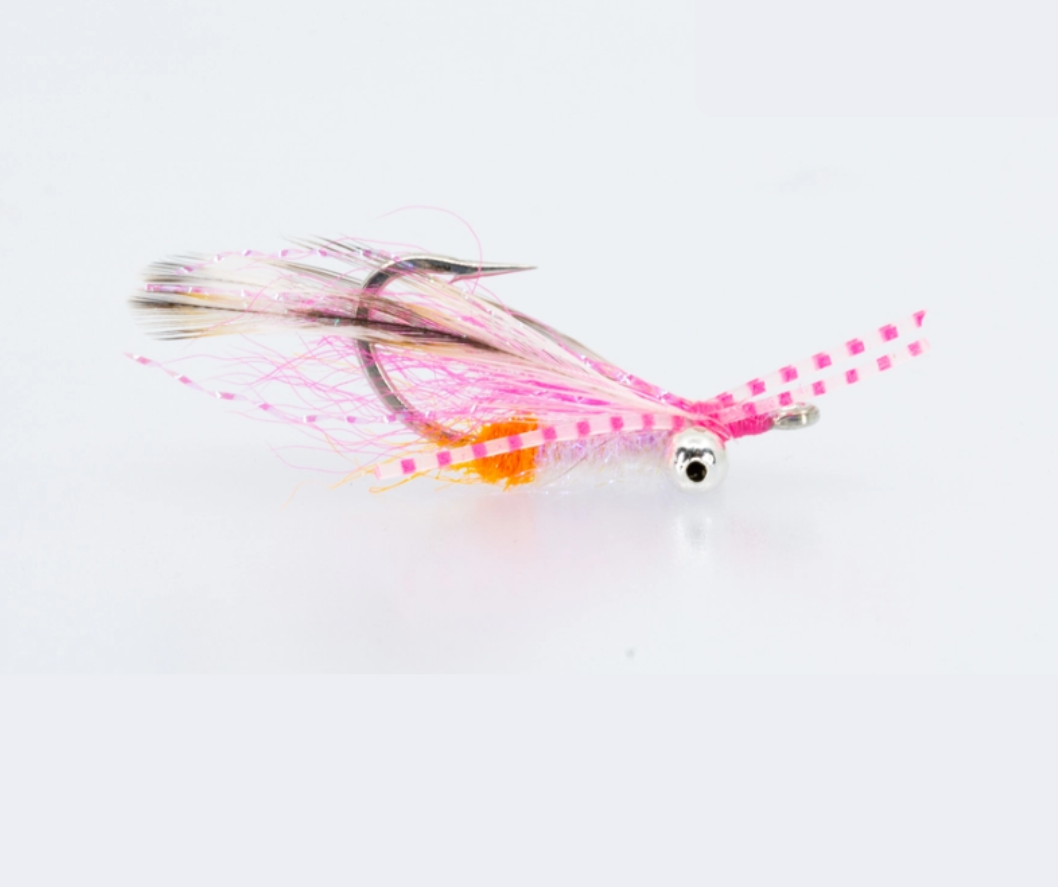SciFlies Winged Charlie