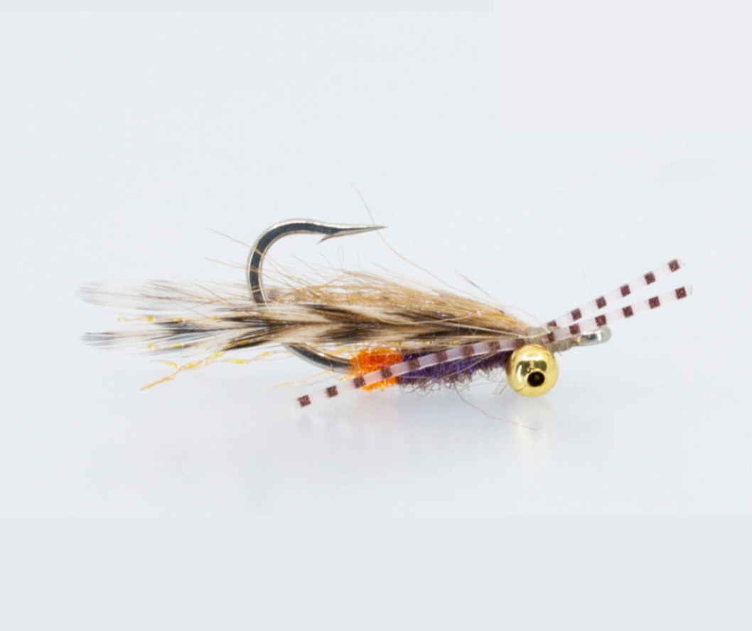 SciFlies Winged Charlie