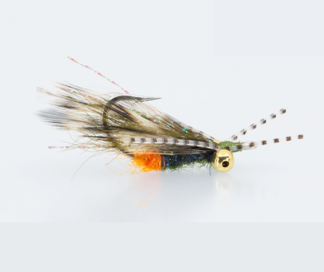 SciFlies Winged Charlie