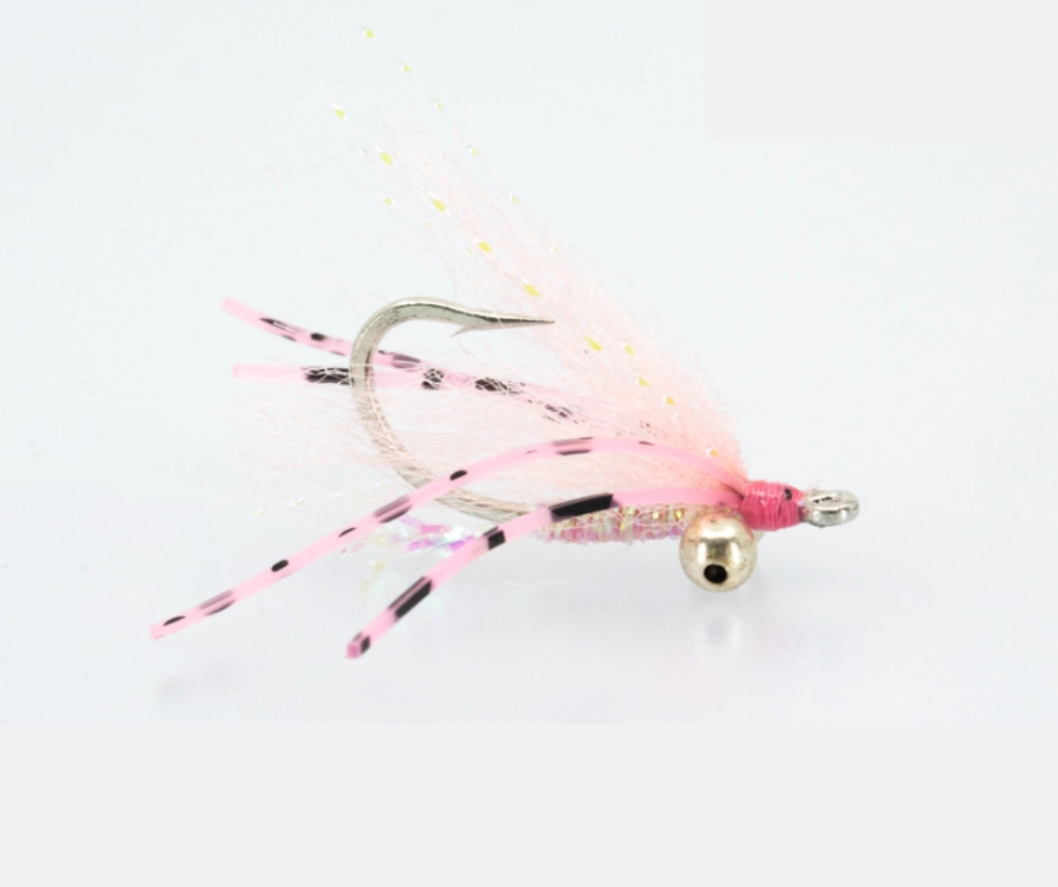 SciFlies Gotcha Sili-Legs