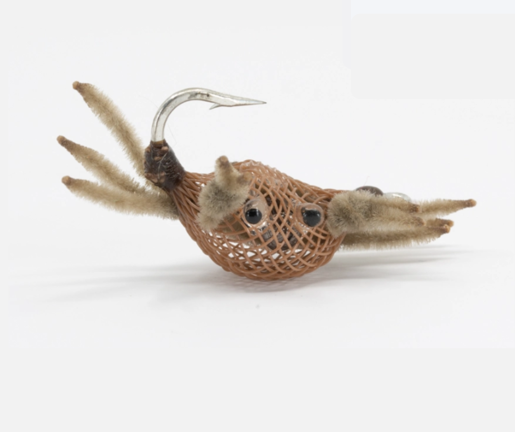 SciFlies Flexo Crab