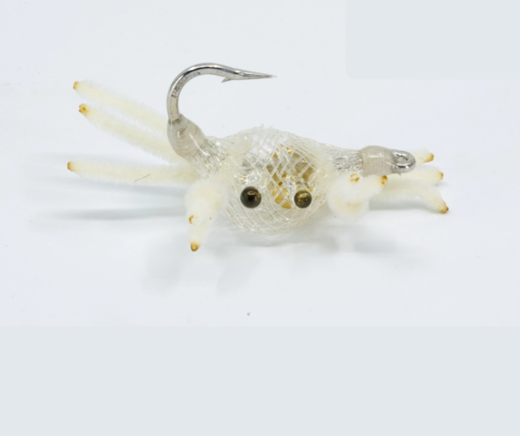 SciFlies Flexo Crab