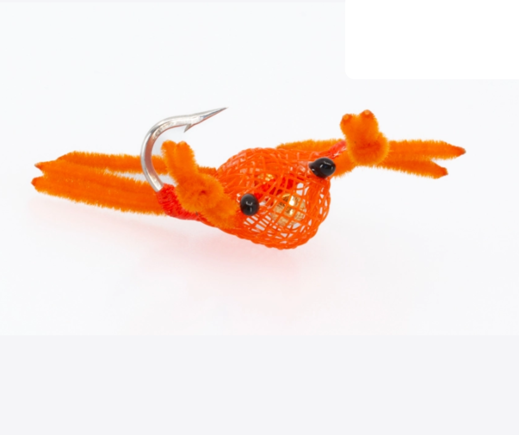 SciFlies Flexo Crab