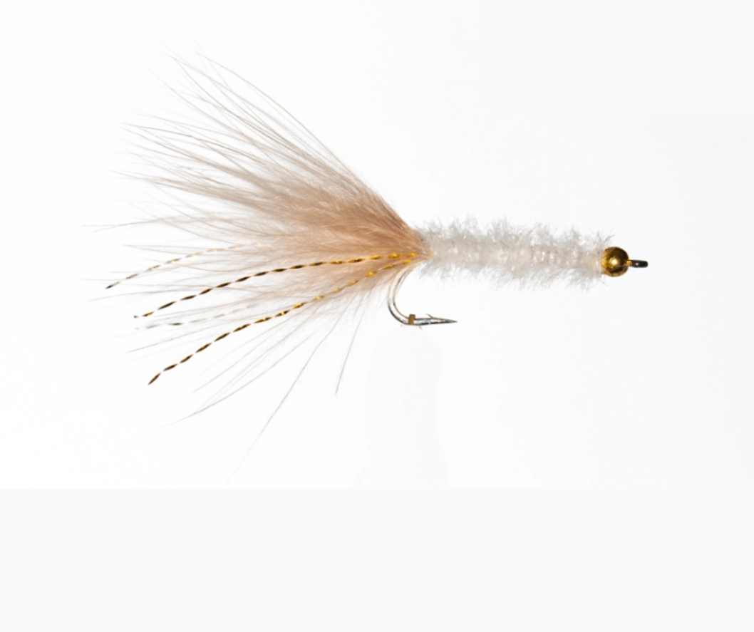 SciFlies Salty Bugger #6