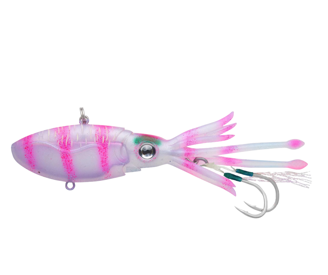 Nomad Squidtrex™