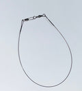 Adrenalin Black 40lb Ready-Made Trace Wire  (10 per unit)