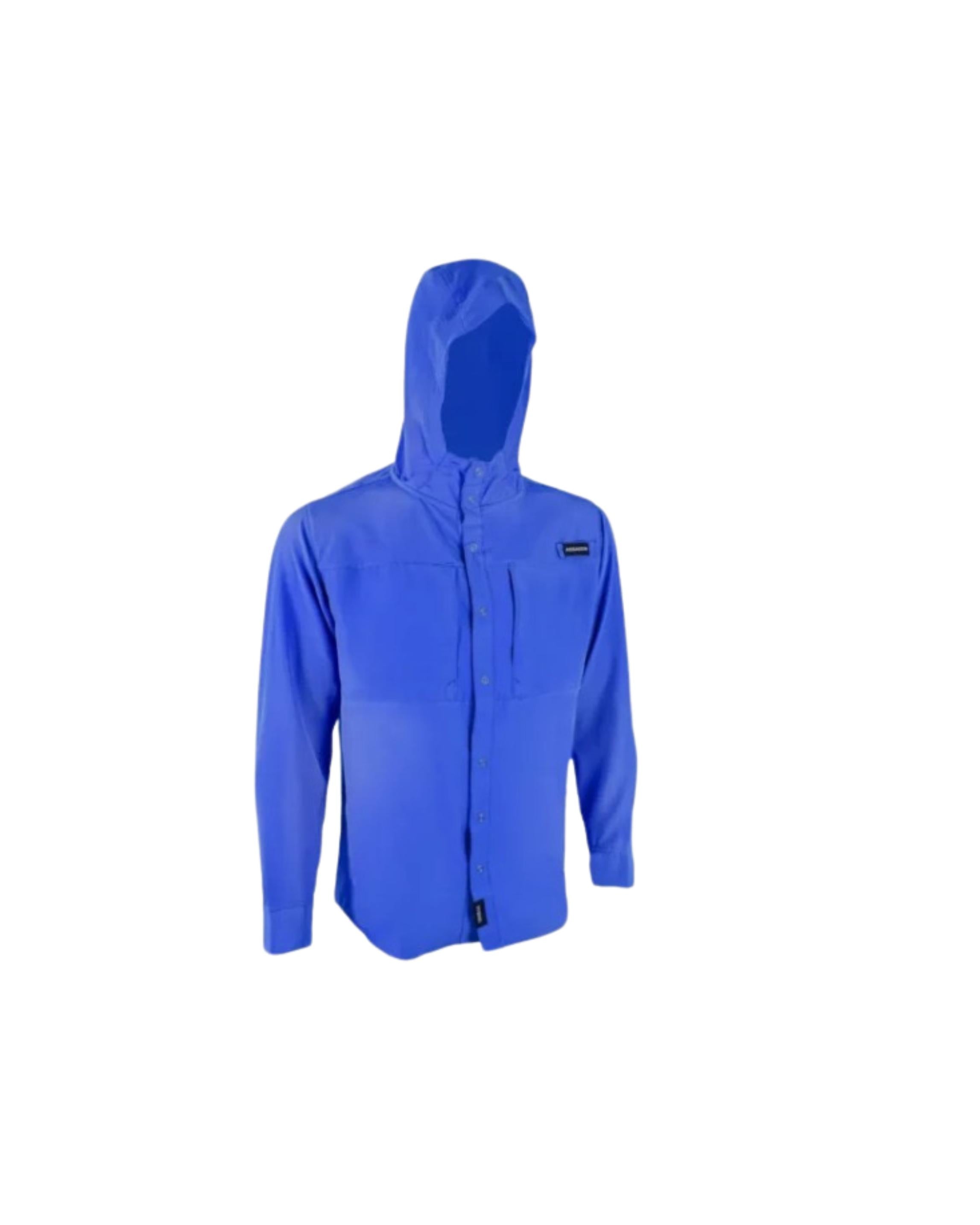 Assassin Hybrid Hoodies