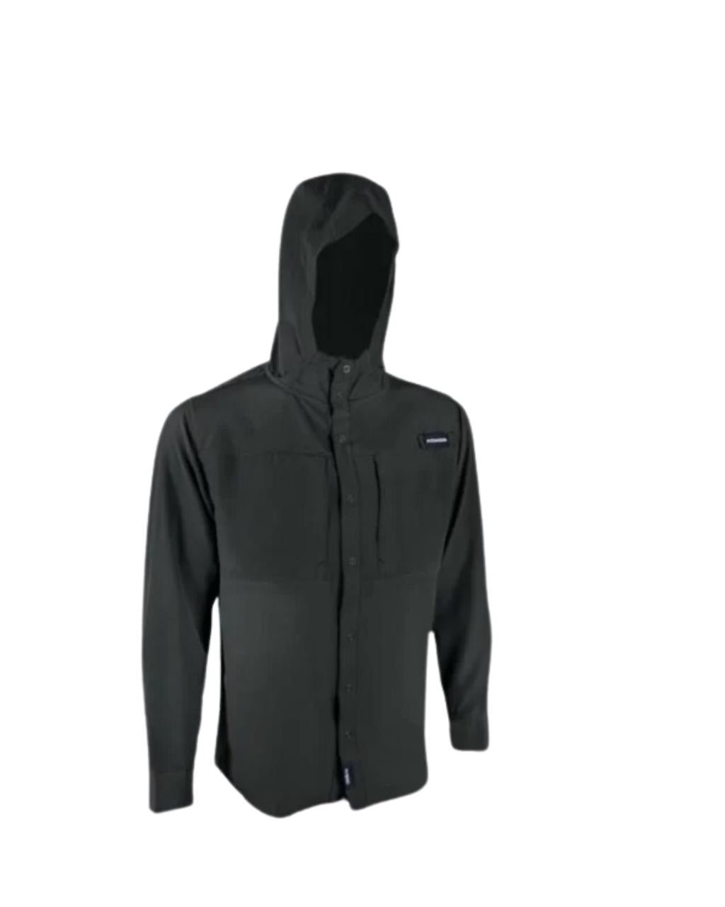 Assassin Hybrid Hoodies