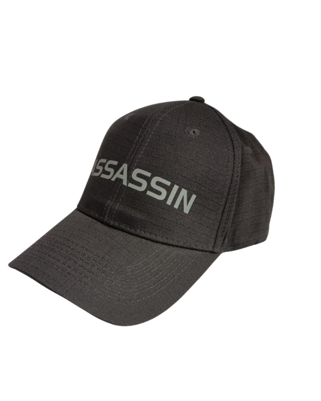 Assassin Custom Hat