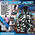 Assassin All Season Jacket