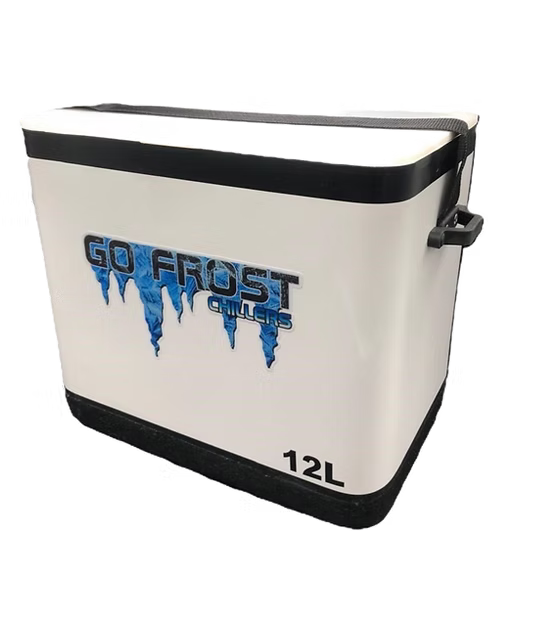 GO FROST Chillers