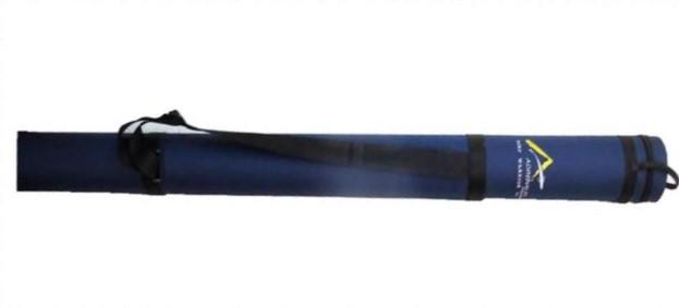 Adrenalin Rod Travel Tubes