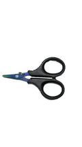Adrenalin Small Braid Scissors