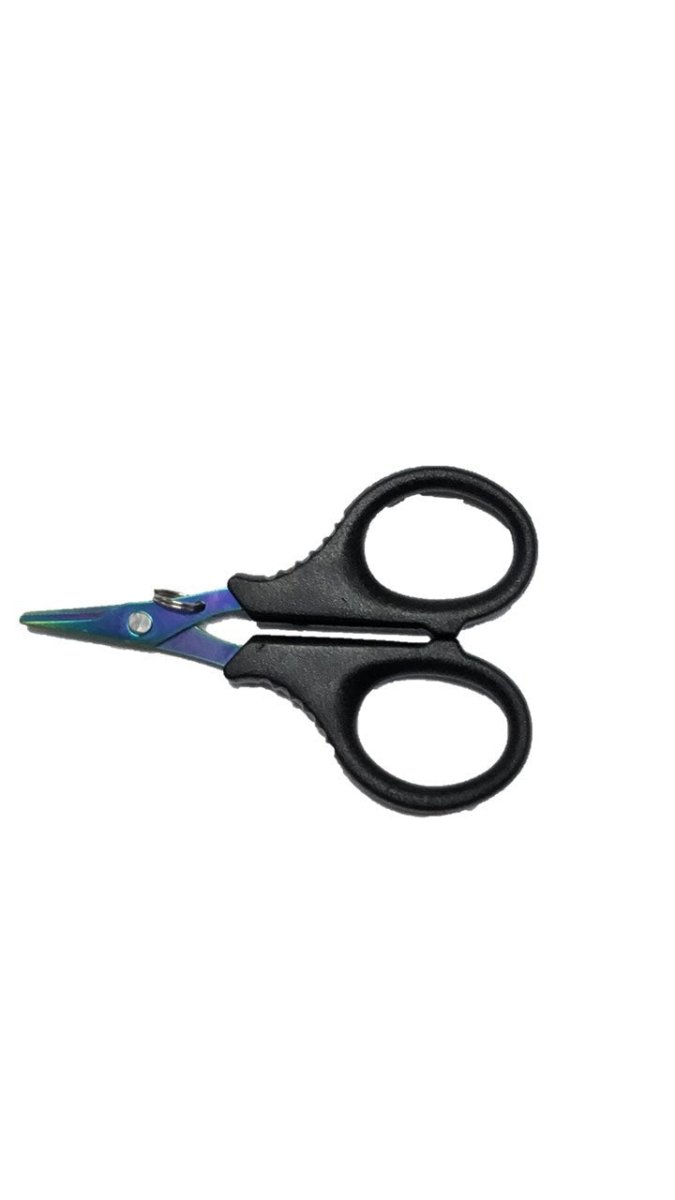 Adrenalin Small Braid Scissors