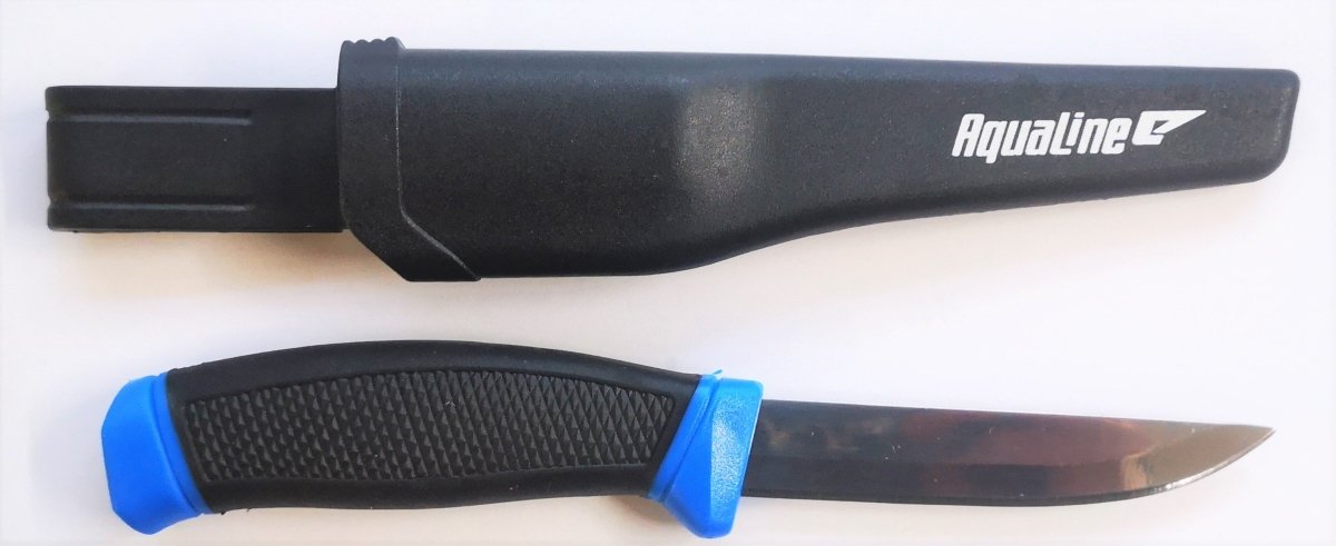 Aqualine 4" Knife