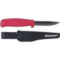 Aqualine 4" Red Knife