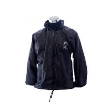 Assasin Anorak Jacket