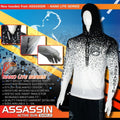 Assassin Hoody Nano-Lite (New)