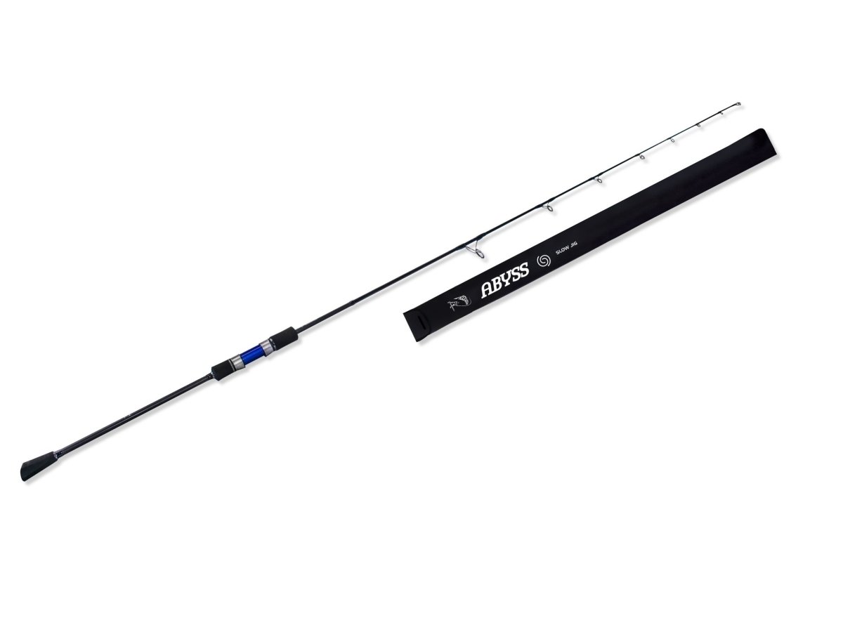 Assassin Abyss Slow Jig