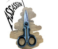 Assassin Bait & Braid Scissors