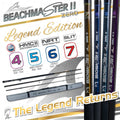 Assassin Beachmaster II Zero Legend Edition