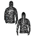 Assassin Camo Moisture Management Hoodie