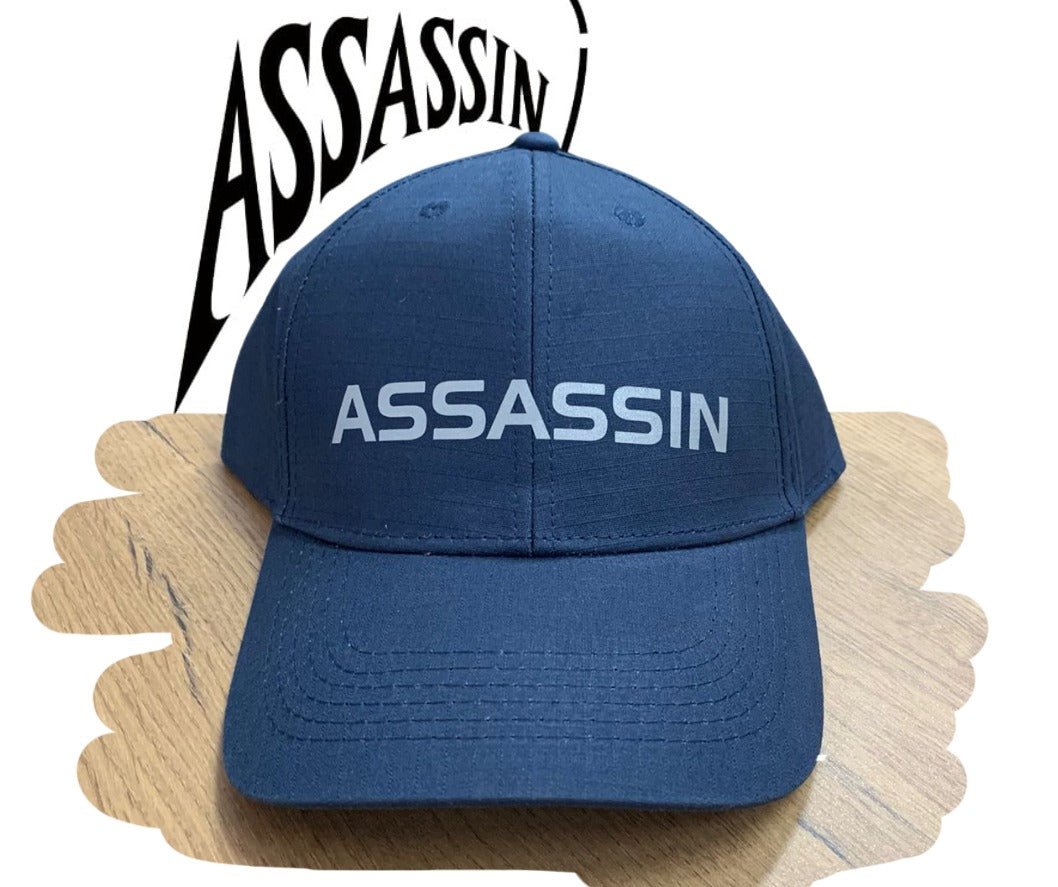 Assassin Custom Hat