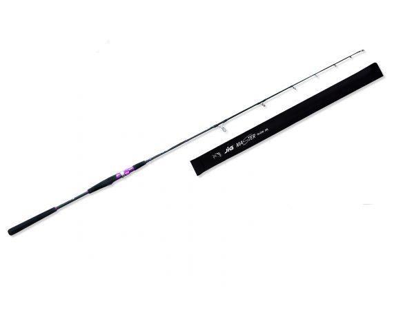 Assassin Jigmaster Slow Jig