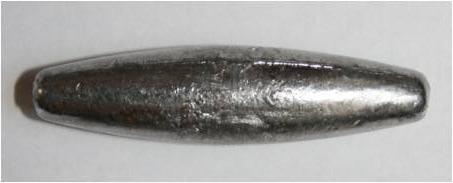 Barrel Sinkers