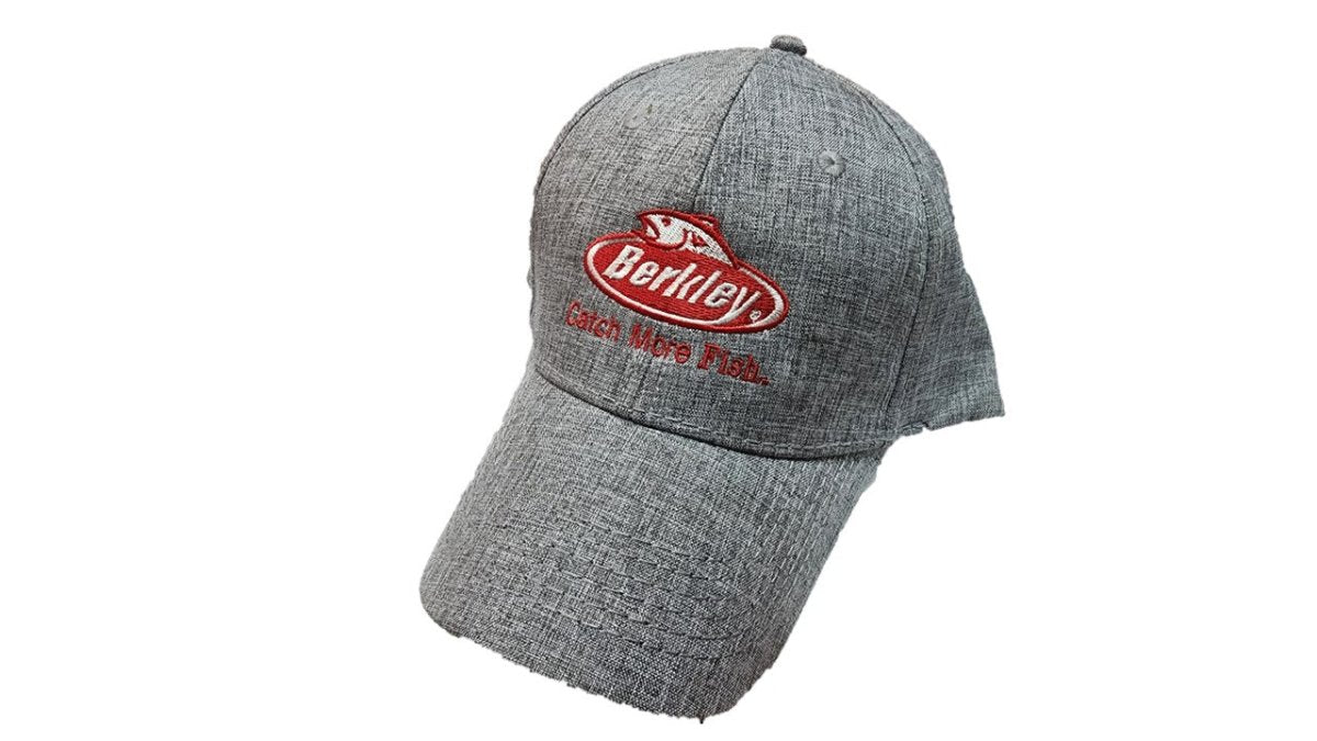 Berkley Caps