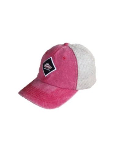 Berkley Caps