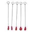 Berkley Dingle Dangle Wire
