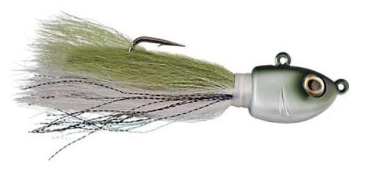 Berkley® Fusion19™ Bucktail Jigs