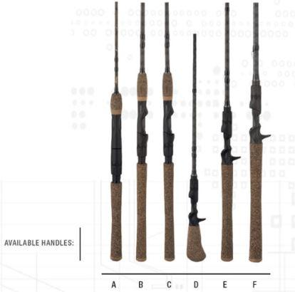 Berkley Lightning Rod