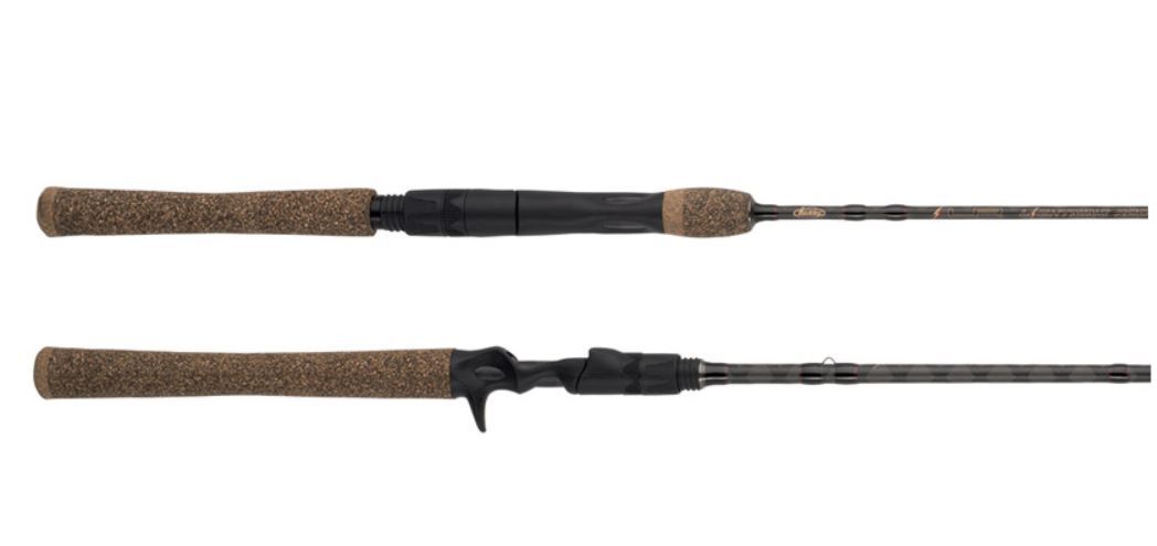 Berkley Lightning Rod