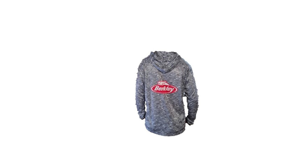 Berkley Performance Shirt (Light Grey)