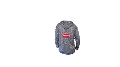 Berkley Performance Shirt (Light Grey)