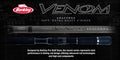 Berkley Venom Cottonmouth 10'4'' Rod