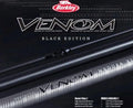 Berkley Venom Medusa