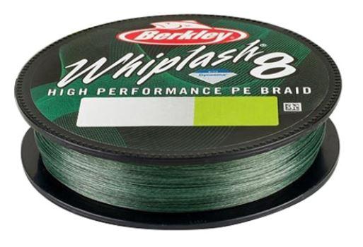 Berkley Whiplash 8