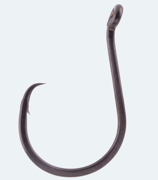 BKK Heavy Circle Hooks-SS