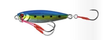 Blu Slow Jig Glide