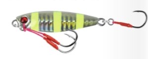 Blu Slow Jig Glide